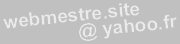 courriel du webmestre