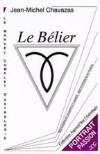 ouvrage de référence sur le signe astral du bélier