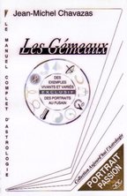 ouvrage de référence sur le signe des gémeaux